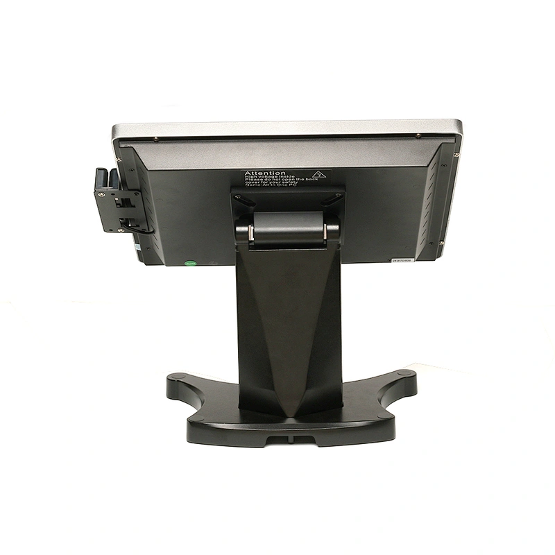 12, 15, 17inch Flat screen capacitive touch Complete Restaurant POS System, POS Hardware,EPOS