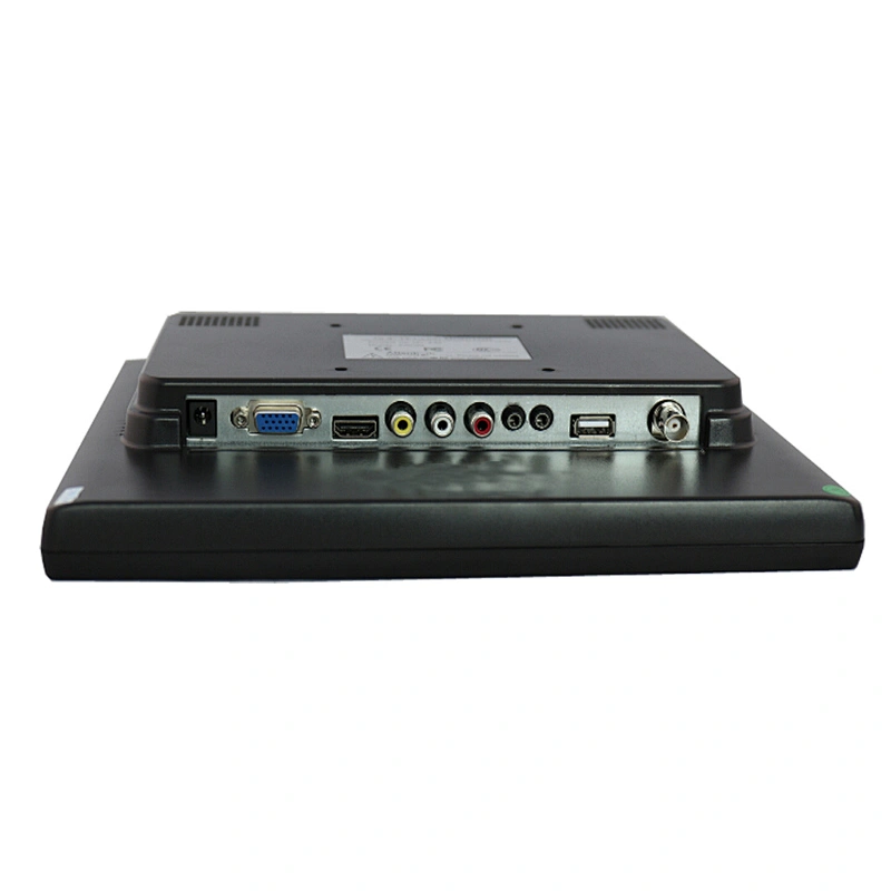 Square Screen 10.4 Inch USB HD LCD Monitor