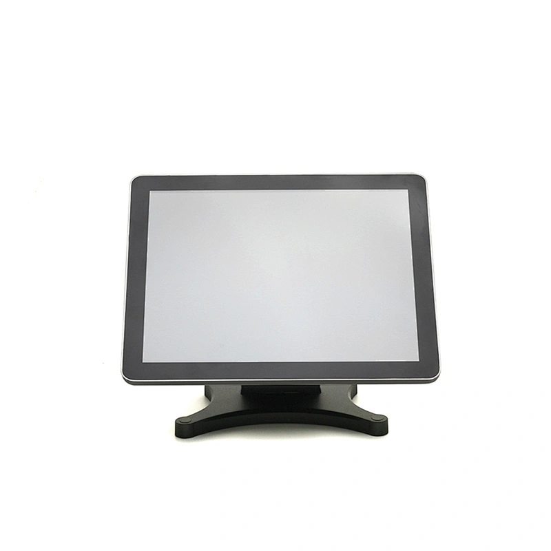 Cash register machine/pos system all in one for small retail businesses and shops