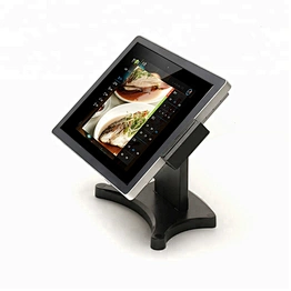 Pos All In One Cash Register Android Scale Pos Hardware