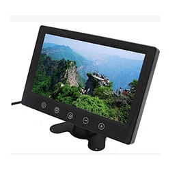 9inch monitor vga, 9