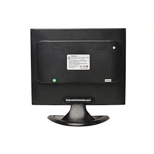 KTV Karaoke 15 17 22 inch touch screen monitor with VGA /HD/AV input