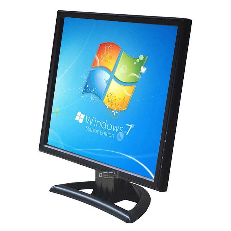 KTV Karaoke 15 17 22 inch touch screen monitor with VGA /HD/AV input