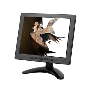 Good quality promotional lcd usb touchscreen computer monitor