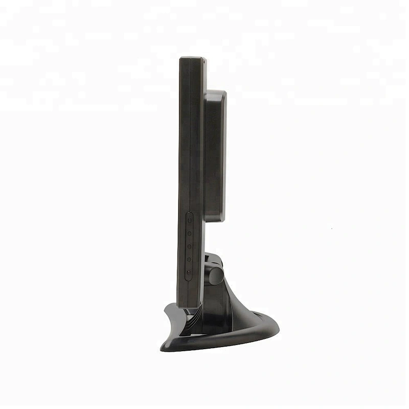 Product Waterproof 15 Inch CCTV LCD Monitor Surveillance Security Monitor For Car