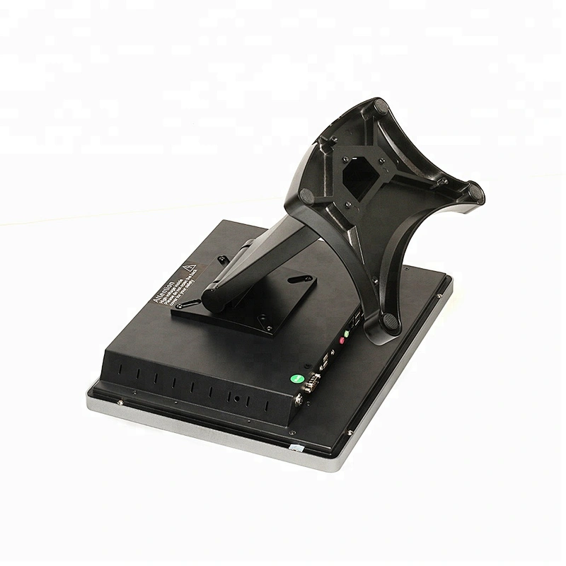 High Quality Touch Screen Integrated Machine Pos Scale In Shop All In One Touchscreen Pc