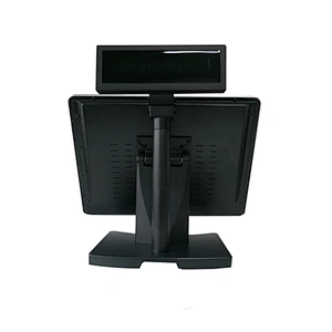 Alibaba Retail pos financial equipments 17 inch retail pos point systems