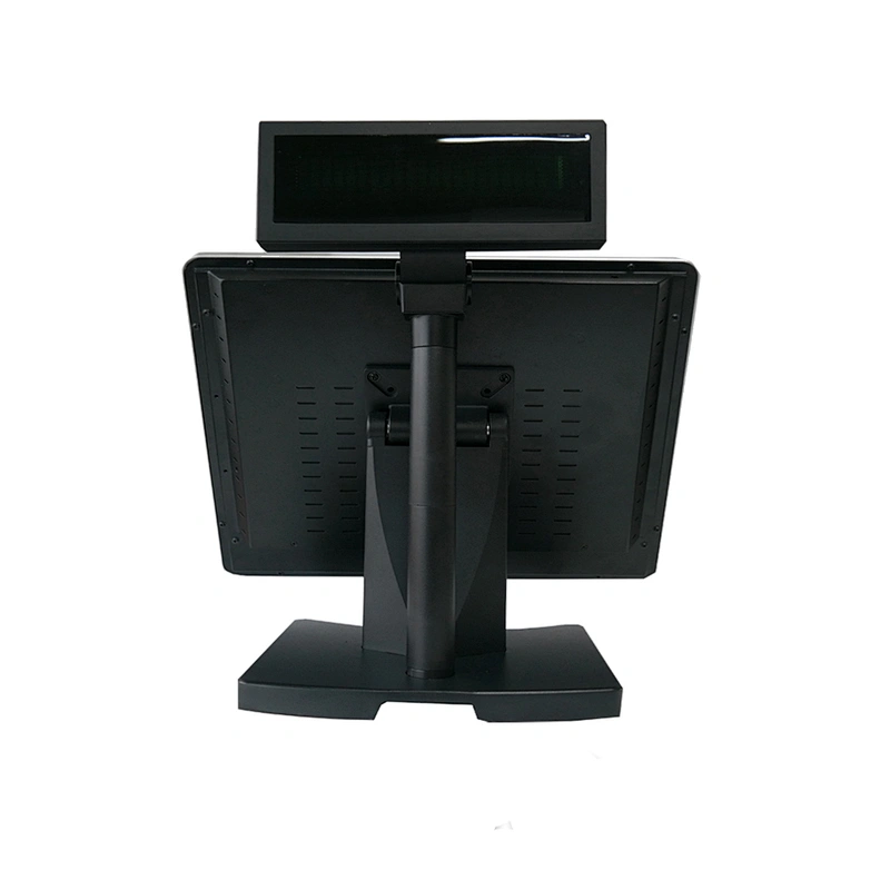 Alibaba Retail pos financial equipments 17 inch retail pos point systems