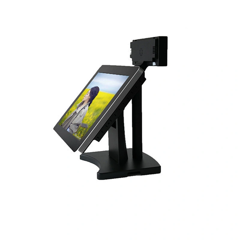 Newest configuration cashier terminal pos software