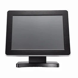 intel i3 i5 all in one pc pos 15 inch portable pos machine cash register machine