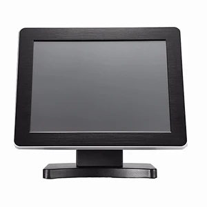 intel i3 i5 all in one pc pos 15 inch portable pos machine cash register machine