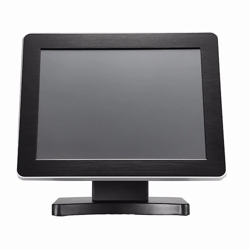 intel i3 i5 all in one pc pos 15 inch portable pos machine cash register machine