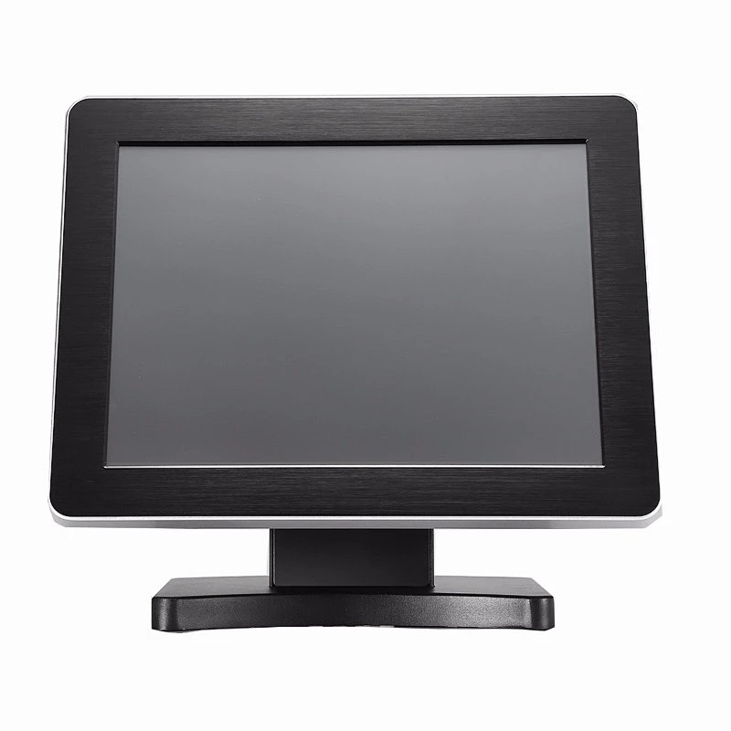 intel i3 i5 all in one pc pos 15 inch portable pos machine cash register machine