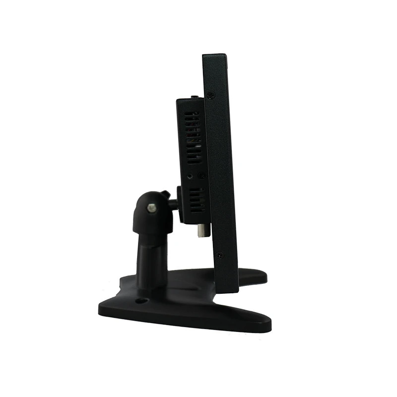 Wholesale Vga Industrial Panel Desktop Hd 10.1 Inch Touch Screen Monitor