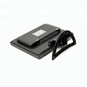 Small 15 Inch Lcd Touch Screen Monitor