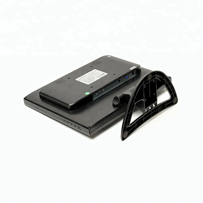 Small 15 Inch Lcd Touch Screen Monitor