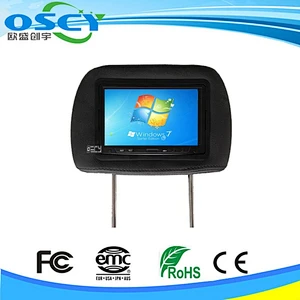 7 inch touch screen monitor touch screens displays for car