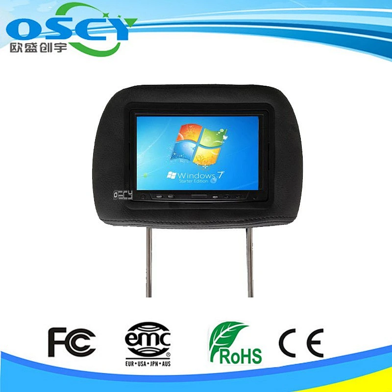 7 inch touch screen monitor touch screens displays for car