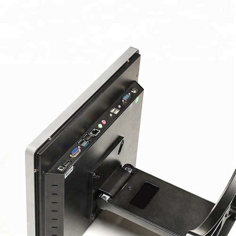 2018 Complete All In One Touch POS System with Computer PC America Business Cash Register
