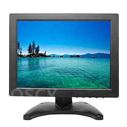 USB or RS232 EETI IC 10 touch points 17