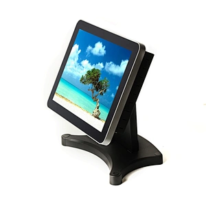OEM Supermarket Electronic pos machine touch screen