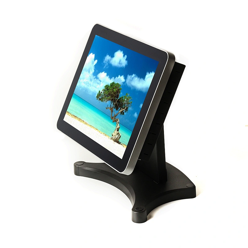 OEM Supermarket Electronic pos machine touch screen