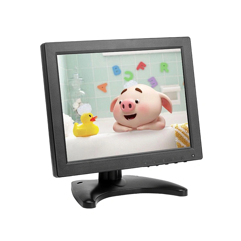 10 inch led monitor hd monitor pc monitor for CCTV/ Car/ Pos