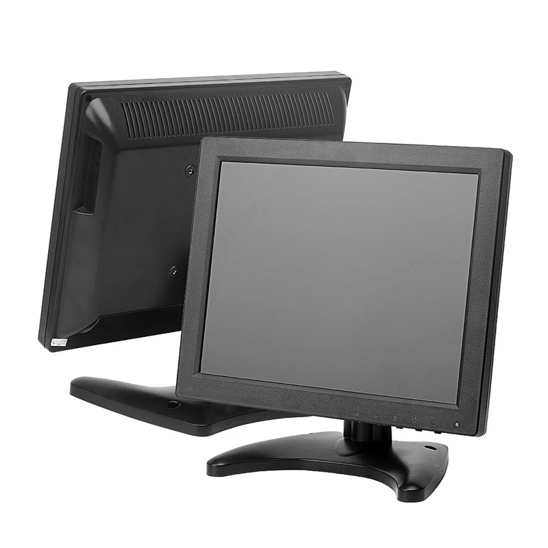 10 inch touch screen monitor lcd screens led tv hd