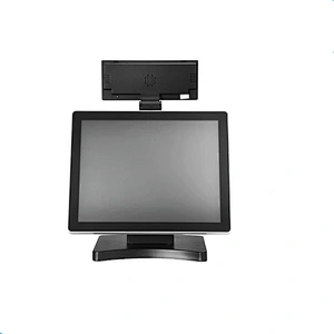 cheap price 15inch' inter processor i7 all in one touch screen desktop computer