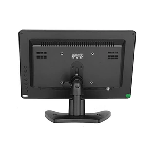 OSCY 12 inch 1920x1080 LCD HD Touch Screen Monitor Computer PC Display