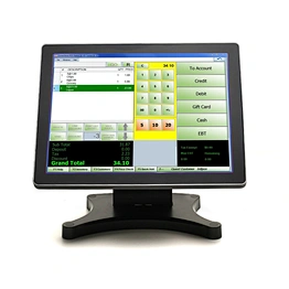 Wireless cash register/restaurant pos system/Supermarket POS machine
