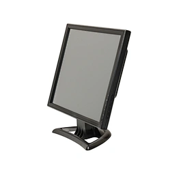 17''capacitive/resistive Touch Panel/17inch Touch Screen Open Frame LCD Monitor