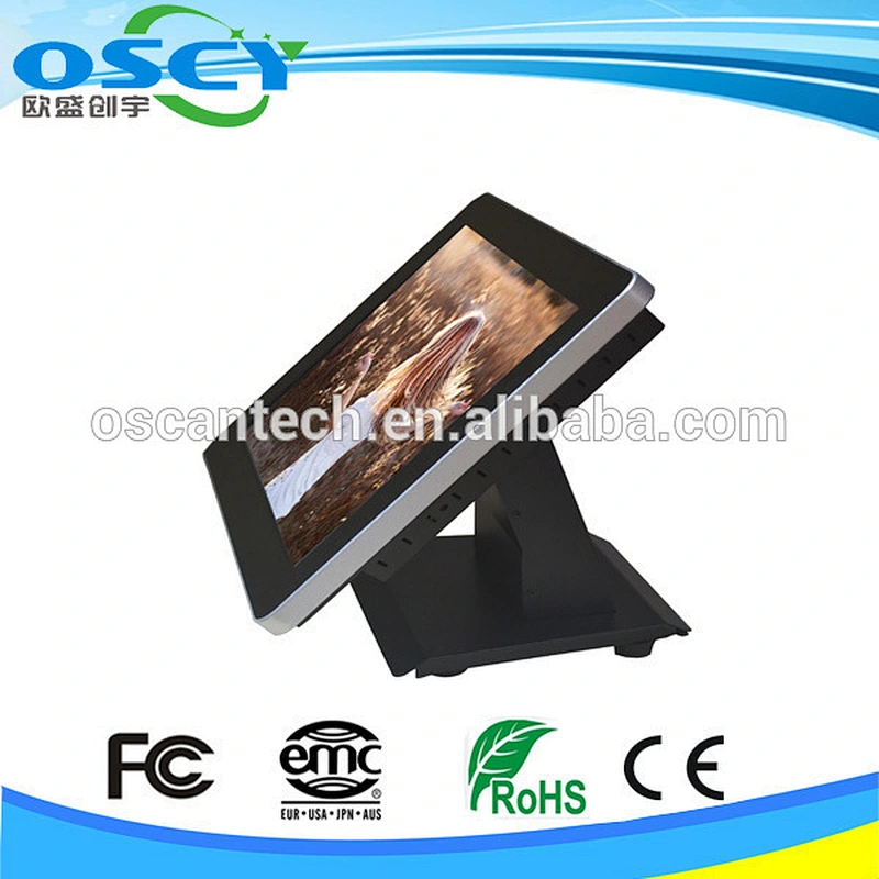 Newest configuration cashier terminal pos software