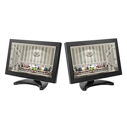 12in 1500 nits outdoor open frame Embedded tft lcd monitor touch screen 12inch