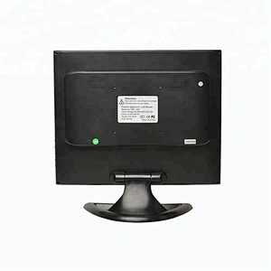 17 inch touchscreen monitor/ 17 inch lcd tv computer monitor