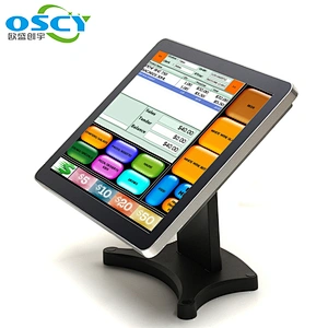 Android POS System Software for Restaurant Point of Sale