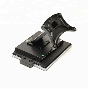 New Design Pos Machine Credit Card Micro Touch Screen Cash Register For Sale