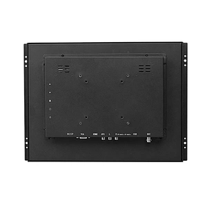 Open frame 15 inch open frame monitor capacitive touch screen