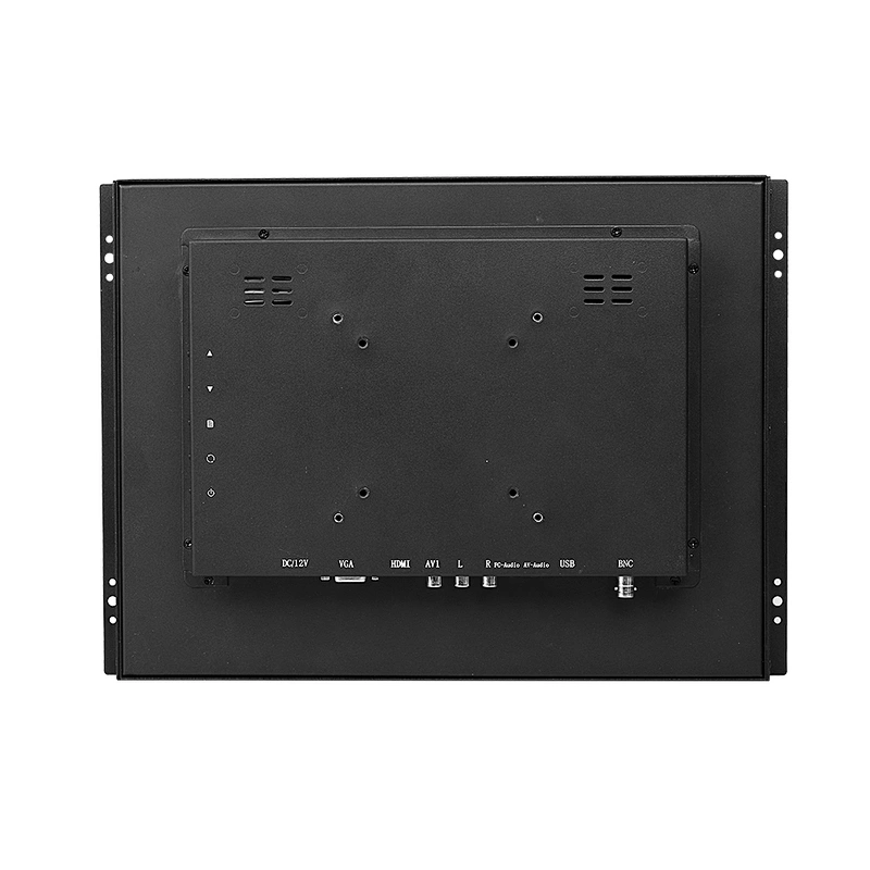 Open frame 15 inch open frame monitor capacitive touch screen