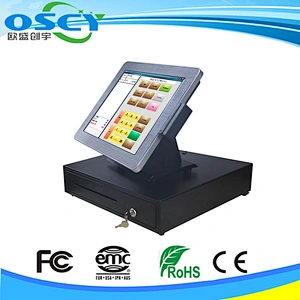 atm skimmers for sale 15 inch point of sale terminal fiscal cash register