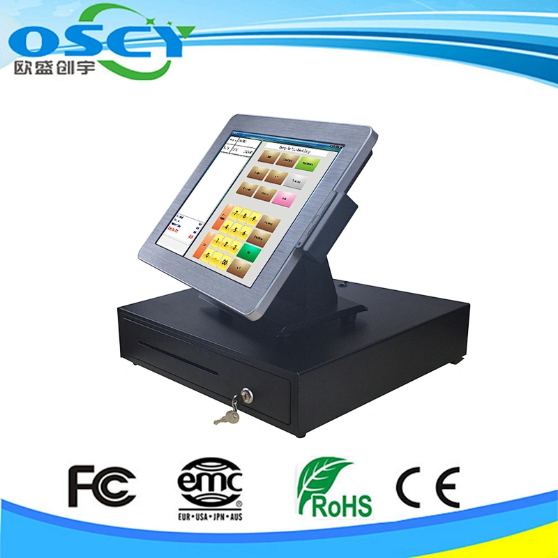 atm skimmers for sale 15 inch point of sale terminal fiscal cash register