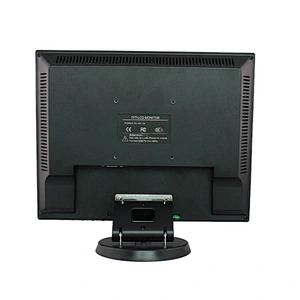 cheap price 12 inch touch screen hd monitor with usb