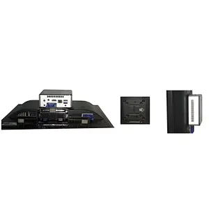 LCD Monitor 17 inch 12V TFT Panel Monitor with VGA input