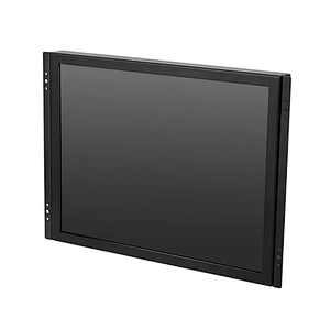 15inch 1024x768 Open Frame PCAP Touch Monitor