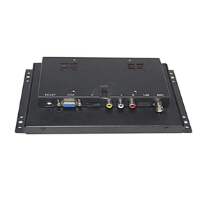 Good quality touch screen 10 inch open frame lcd monitor