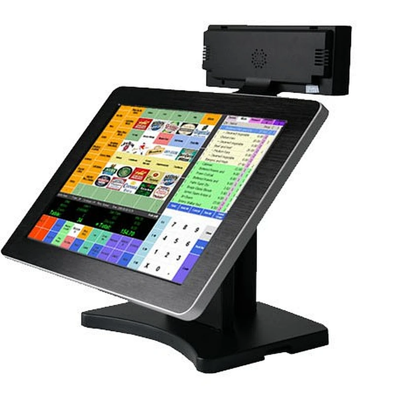Ture flat screen 15