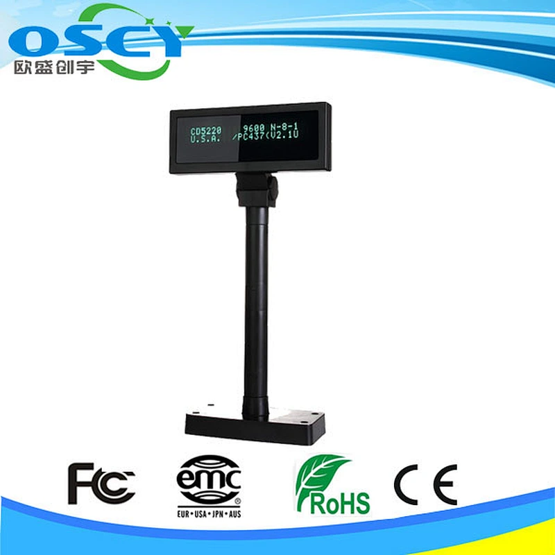 15inch quad core  5 wire resistive Intel Celeron J1900 pos terminal
