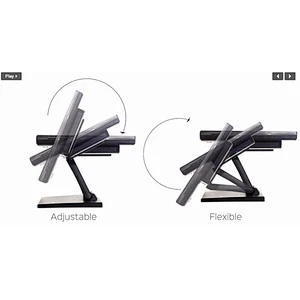 High quality resistive touch 15 inch raspberry pi touch monitor