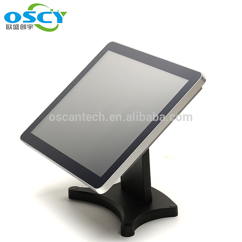 Factory Touch Screen 15 inch Retail POS system All in One POS Terminal