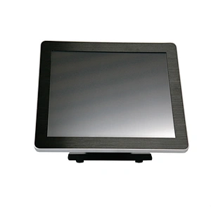 Alibaba Retail pos financial equipments 17 inch retail pos point systems